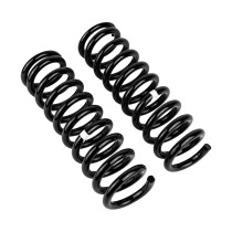 Ressort avant Navara D23 NP300 Old Man Emu – Paire robuste