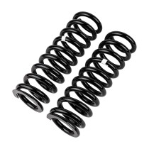 Ressort avant Navara D23 NP300 Old Man Emu – Paire robuste