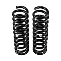 Ressorts avant HHD Old Man Emu Navara D23 NP300 – Paire robuste