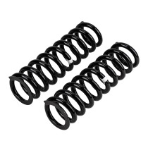 Ressorts avant HHD Old Man Emu Navara D23 NP300 – Paire robuste