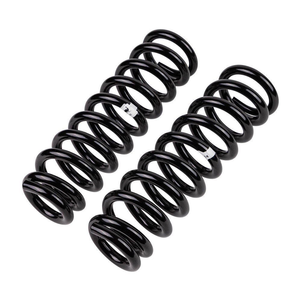 Ressorts Coil Old Man Emu Isuzu D-Max 2020+ – Paire Haute Qualité