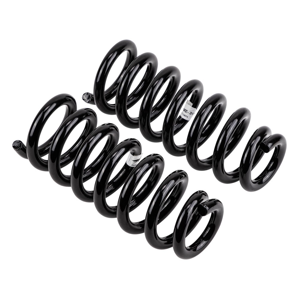 COIL VW AMAROK F Old Man Emu : Paire de Ressorts 4x4 Performants