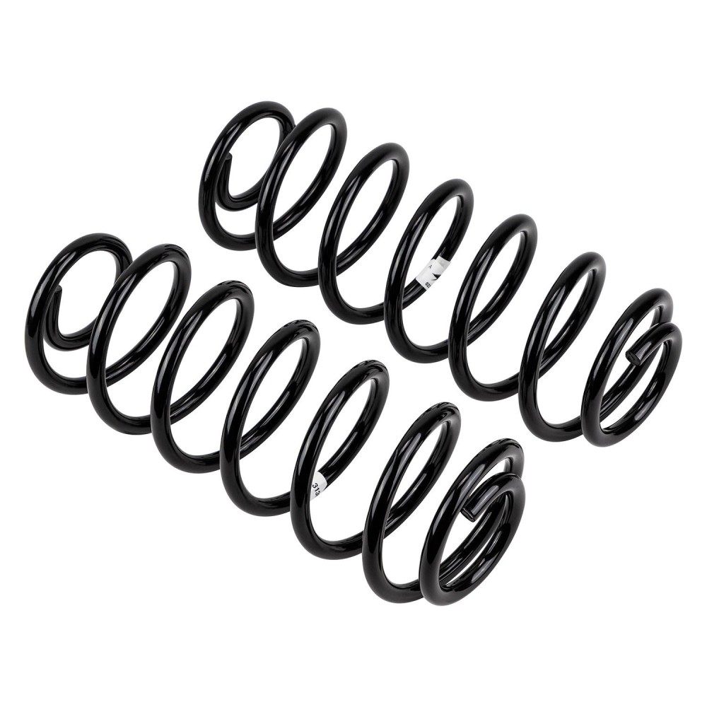 Ressorts AR Jeep Wrangler JL Old Man Emu – Performance 4x4