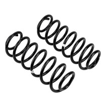 Ressorts AR Jeep Wrangler JL Old Man Emu – Qualité & Robustesse