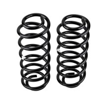 Ressorts AR Jeep Wrangler JL Old Man Emu – Qualité & Robustesse