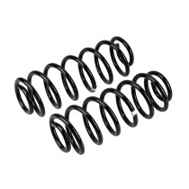 Ressorts AR Jeep Wrangler JL Old Man Emu – Qualité & Robustesse