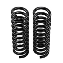 Ressorts AV Medium +50 Ranger PX3 2019+ OME – Performance & Confort