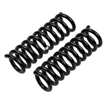 Ressorts AV Medium +50 Ranger PX3 2019+ OME – Performance & Confort
