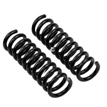 Ressorts AV Medium +50 Ranger PX3 2019+ OME – Performance & Confort