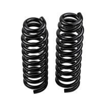 Ressorts Coil Spring Dodge Ram F Old Man Emu - La Paire Solide