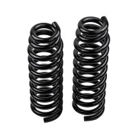 Ressorts Coil Spring Dodge Ram F Old Man Emu - La Paire Solide