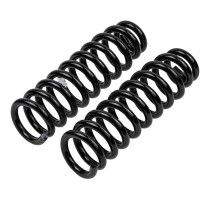 Ressorts Coil Spring Dodge Ram F Old Man Emu - La Paire Solide