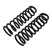 Ressorts Coil Spring Old Man Emu Dodge RAM - Paire Performante