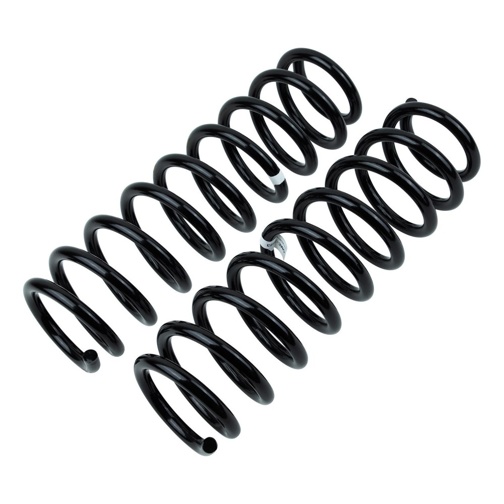 Ressorts arrière Old Man Emu Ranger Raptor – Suspension 4x4 robuste