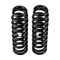 Ressorts Avant Old Man Emu Hilux : Suspension 4x4 Haute Performance