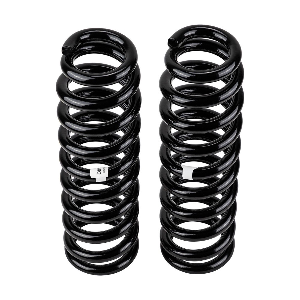 Ressorts Avant Old Man Emu Hilux : Suspension 4x4 Haute Performance