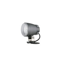 KIT 2 PHARES ANTIBROUILLARD POUR PARE CHOC DE REMPLACEMENT ET PARE BUFFLE INTEGRAL F4X4