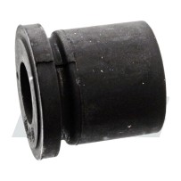 Silent bloc de lames de ressort avant pour Nissan Patrol TR 160/260