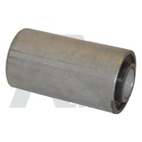 Silent bloc de lames de ressort arrière pour Nissan Patrol TR 160/260