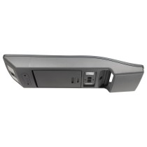 Console de toit HDJ100 98-02 4WD Interior – Rangement Offroad