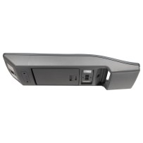 Console de toit HDJ100 98-02 4WD Interior – Rangement Offroad