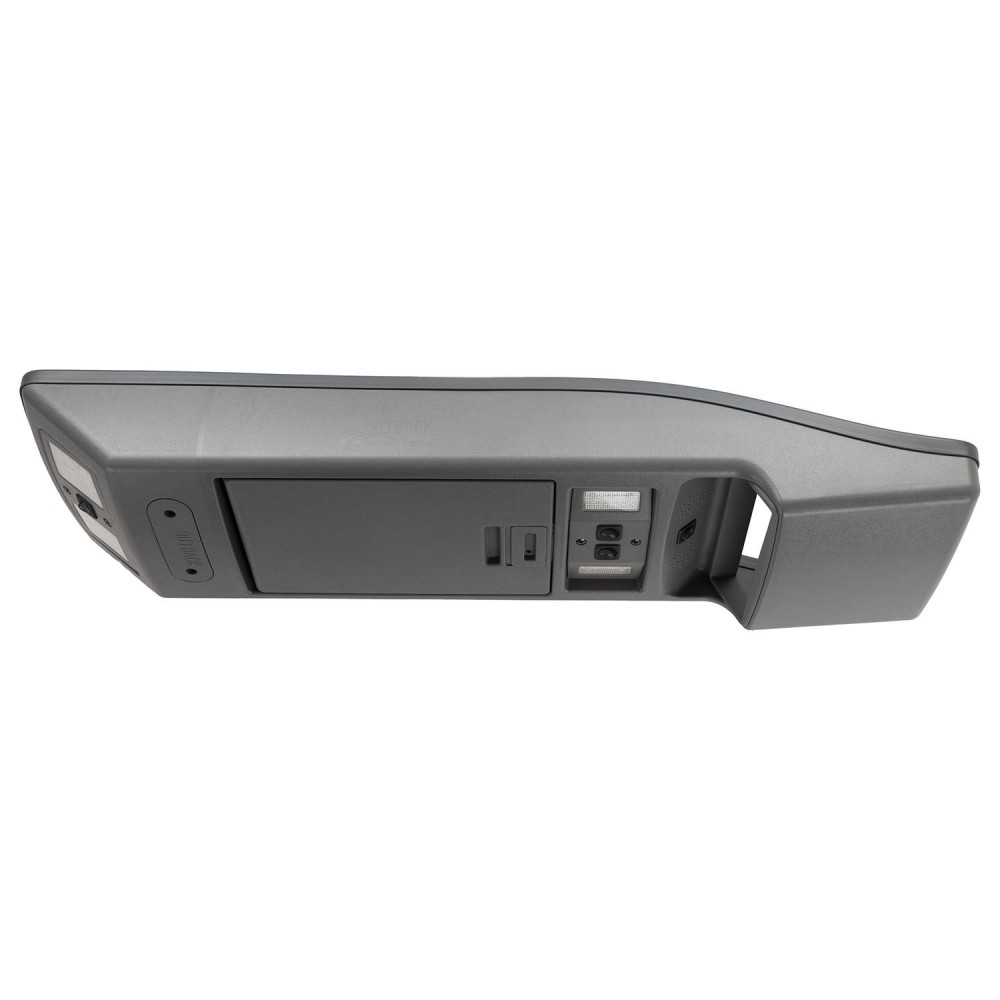 Console de toit HDJ100 98-02 4WD Interior – Rangement Offroad