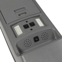 Console de toit HDJ100 98-02 4WD Interior – Rangement Offroad