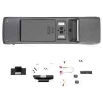 Console de toit LandCruiser 70 ANCAP 08/16+ 4WD Interior robuste