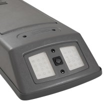 Console de toit HZJ76 VDJ76 07-09 4WD Interior : rangement optimal