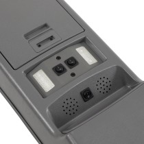 Console Toit HZJ79 4WD Interior : Rangement Offroad Idéal