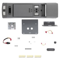 Console toit HDJ80 GLX 90-94 4WD Interior – Rangement Offroad