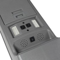 Console toit HDJ80 GLX 90-94 4WD Interior – Rangement Offroad