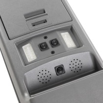 Console Toit HDJ80 GLX 95-98 4WD Interior – Rangement Offroad