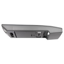 Console Toit HDJ80 GLX 95-98 4WD Interior – Rangement Offroad