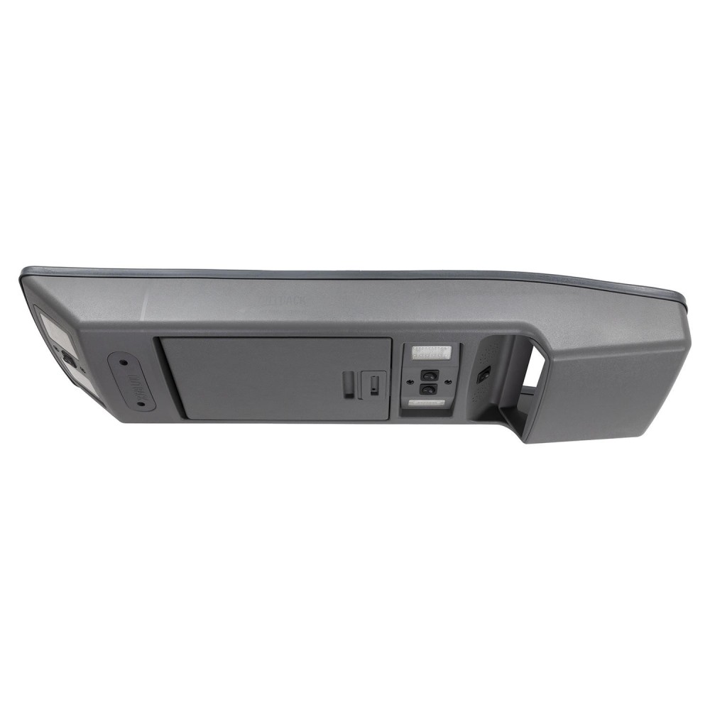 Console de toit HDJ80 90-94 : rangement idéal 4x4 Offroad