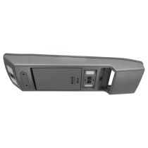 Console Toit DEF110 4WD Interior – Rangement Offroad Optimal