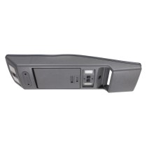 Console de toit 4WD Interior DMAX/BT50 : rangement optimal offroad