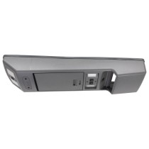 Console de toit Landcruiser FJ 2009-2012 4WD, rangement offroad