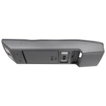Console de toit GQ PATROL WAG 88-97 : optimise ton rangement 4x4