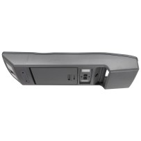 Console de toit GQ PATROL WAG 88-97 : optimise ton rangement 4x4