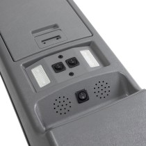 Console de toit GQ PATROL WAG 88-97 : optimise ton rangement 4x4