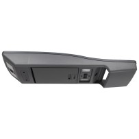 Console de toit Patrol Y61 →98 4WD Interior – Rangement Offroad