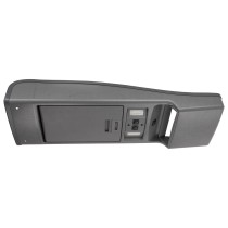 Console de toit GU Patrol 4WD Interior : rangement pratique Offroad