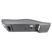  Console de toit Hilux Revo 4WD Interior – Rangement optimal 