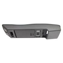 Console de toit Ranger BT50 →07 4WD – Rangement Offroad Optimal
