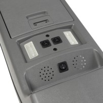 Console de toit 4WD Interior pour RANGER/BT50 – Rangement Offroad