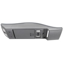Console de toit PX Ranger/BT50 - Rangement 4WD Offroad robuste