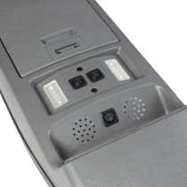 Console de toit PX Ranger/BT50 - Rangement 4WD Offroad robuste