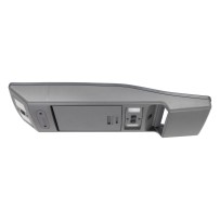 Console de toit NAVARA D40 4WD Interior – Rangement Offroad Optimal