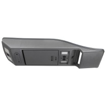 Console de toit PRADO 150 4WD : rangement optimal offroad